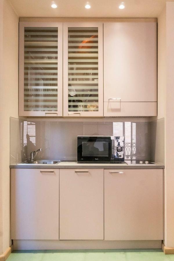 Bologna Elegance Apartment Exterior photo