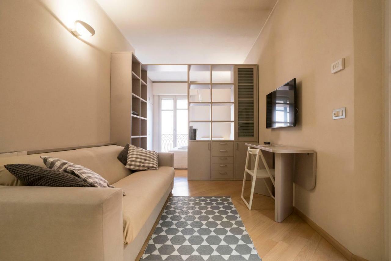 Bologna Elegance Apartment Exterior photo
