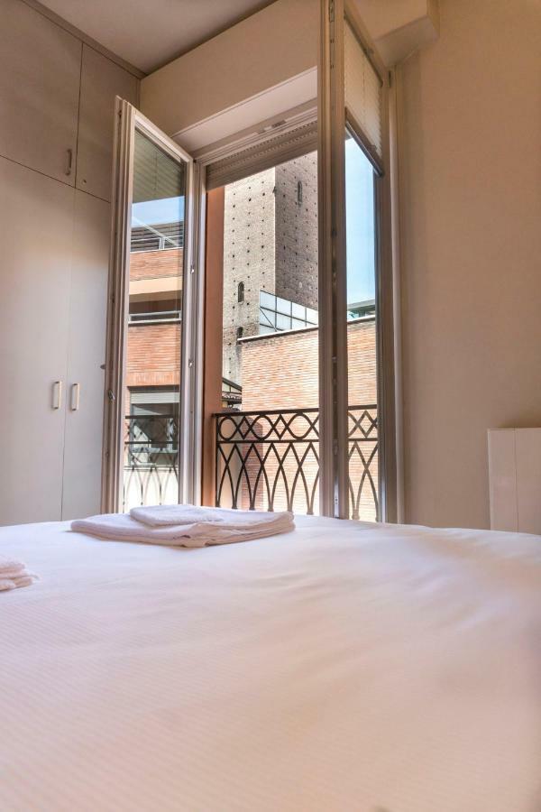 Bologna Elegance Apartment Exterior photo