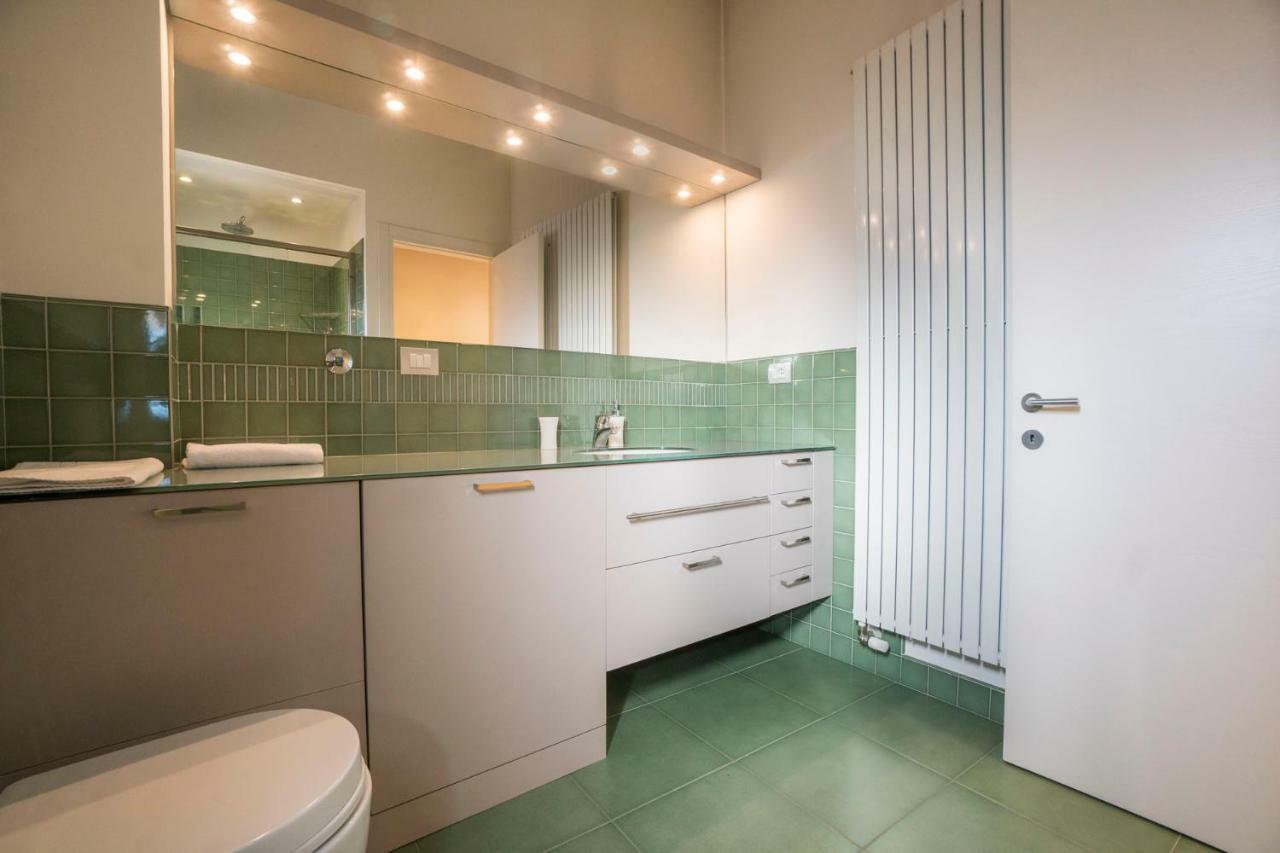Bologna Elegance Apartment Exterior photo