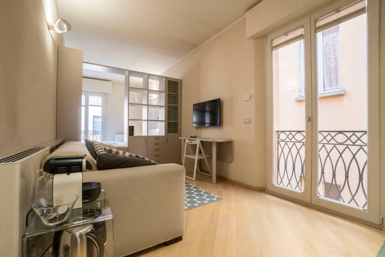 Bologna Elegance Apartment Exterior photo